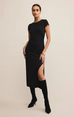 Load image into Gallery viewer, ZSUPPLY Aurelia Midi Dress
