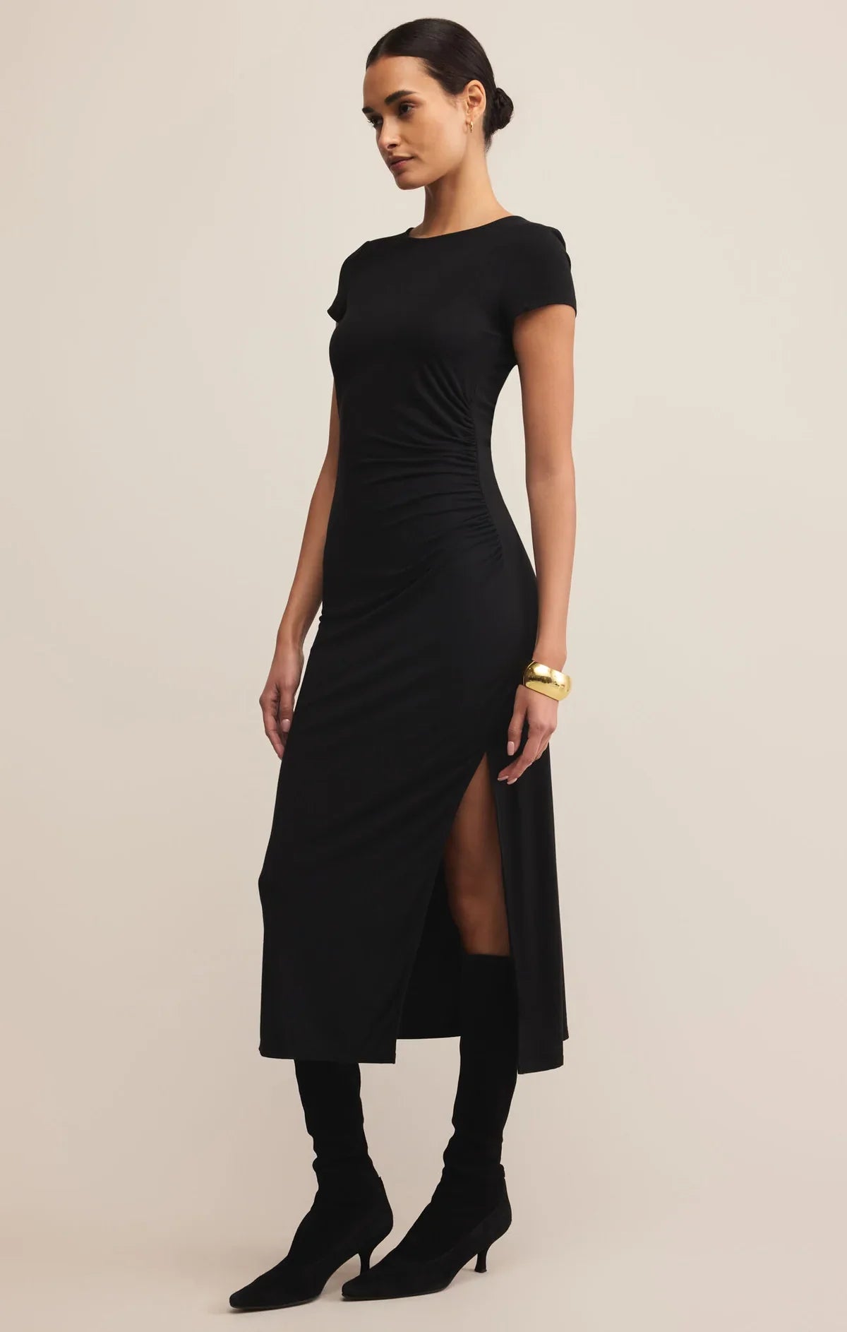 ZSUPPLY Aurelia Midi Dress