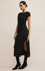Load image into Gallery viewer, ZSUPPLY Aurelia Midi Dress
