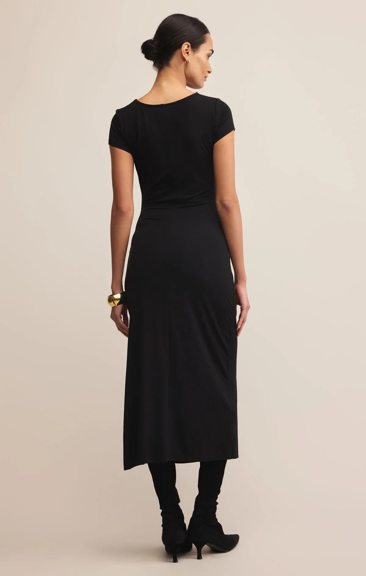 ZSUPPLY Aurelia Midi Dress
