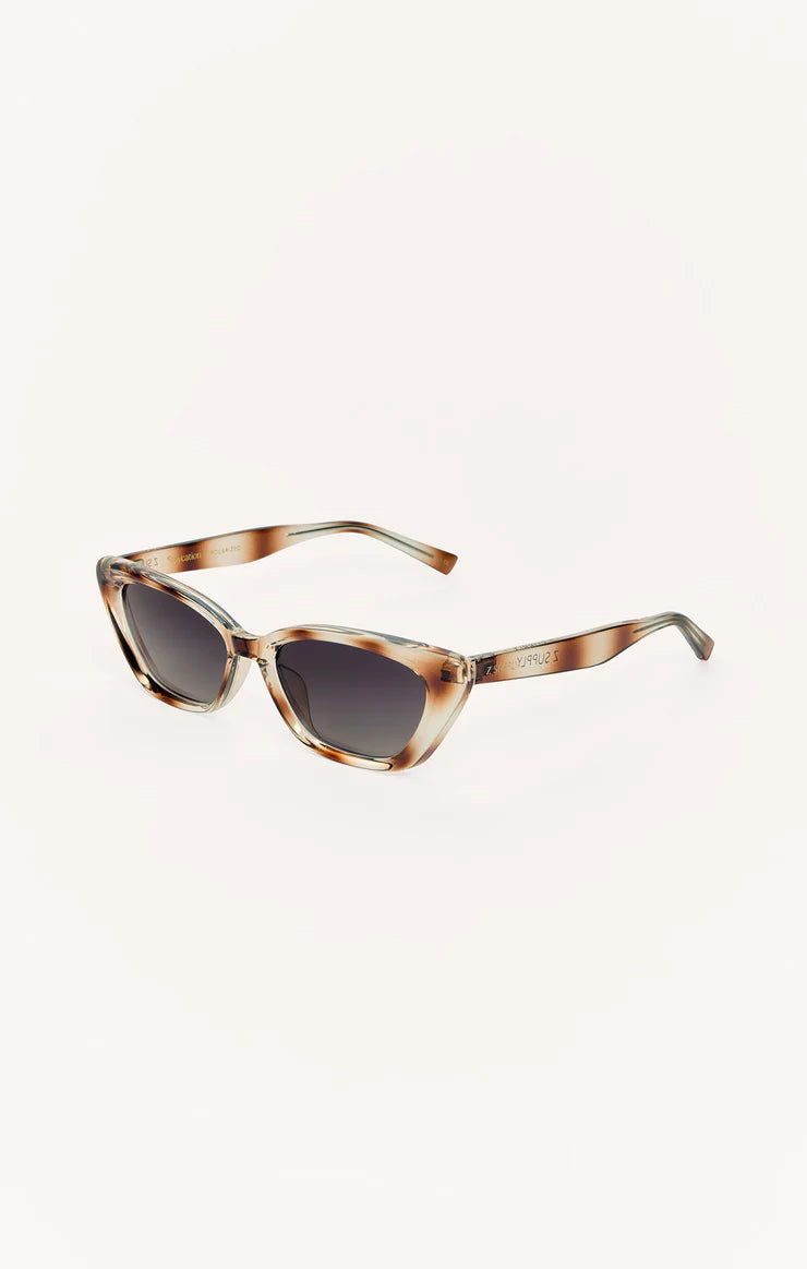 ZSUPPLY Staycation- Brown Tort