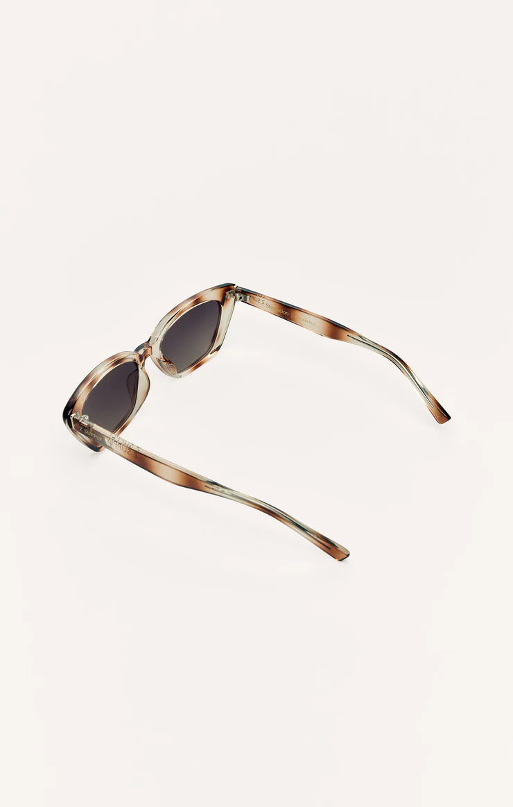 ZSUPPLY Staycation- Brown Tort