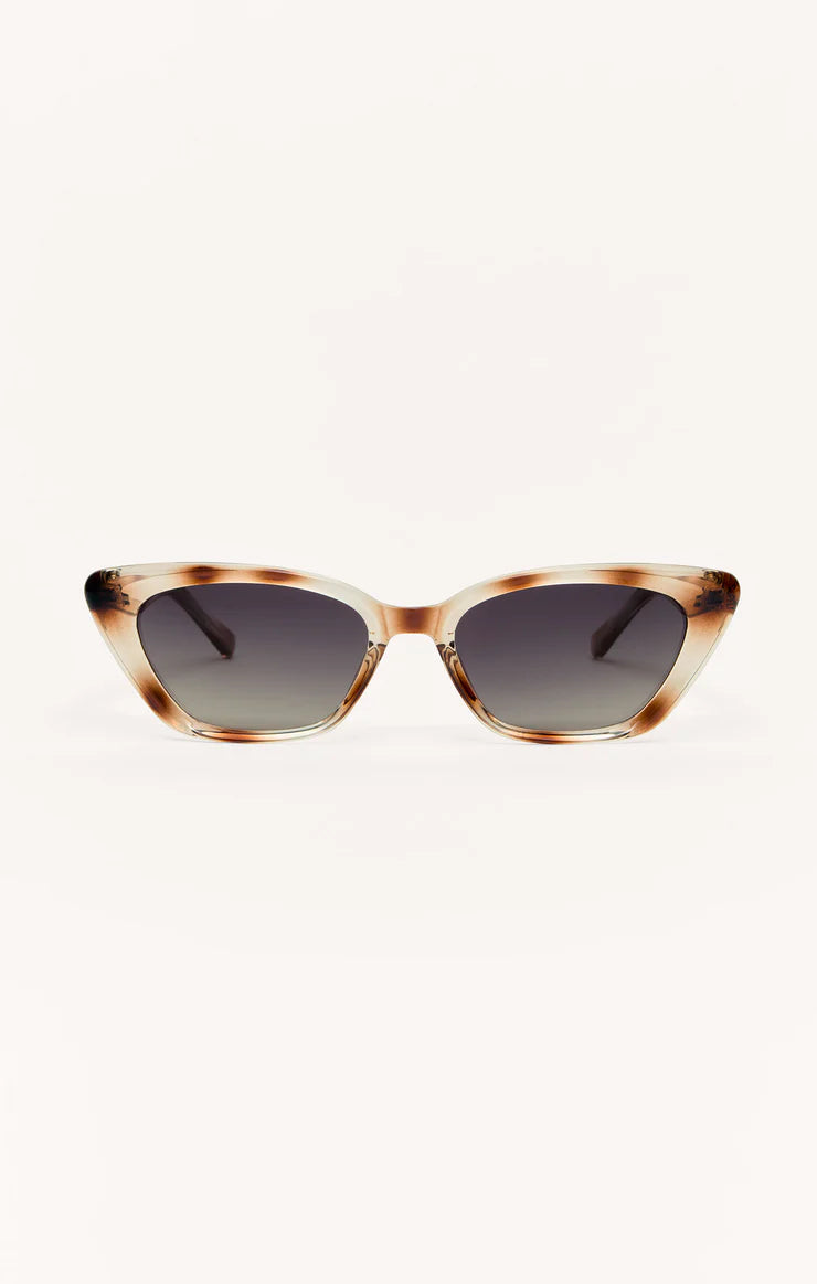 ZSUPPLY Staycation- Brown Tort