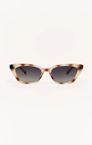 ZSUPPLY Staycation- Brown Tort