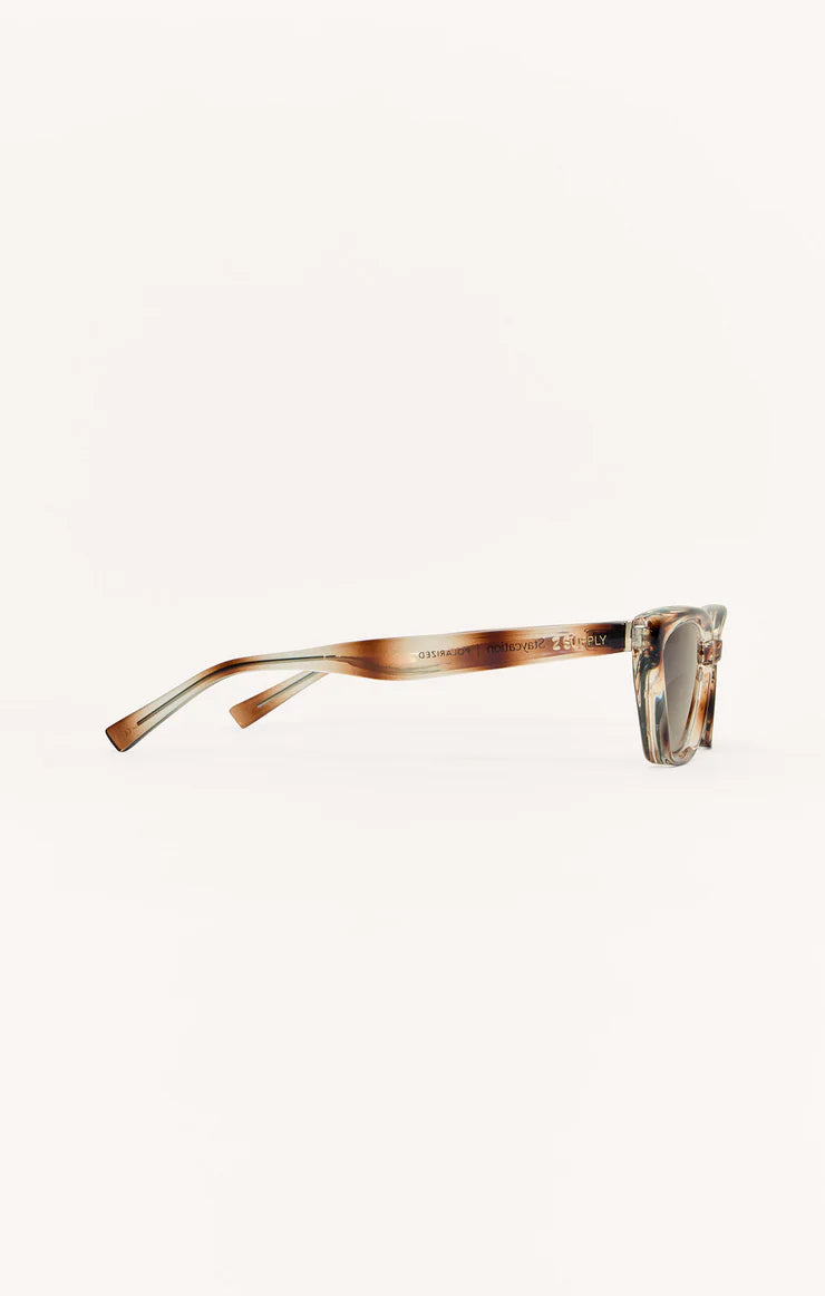 ZSUPPLY Staycation- Brown Tort