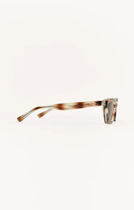 ZSUPPLY Staycation- Brown Tort
