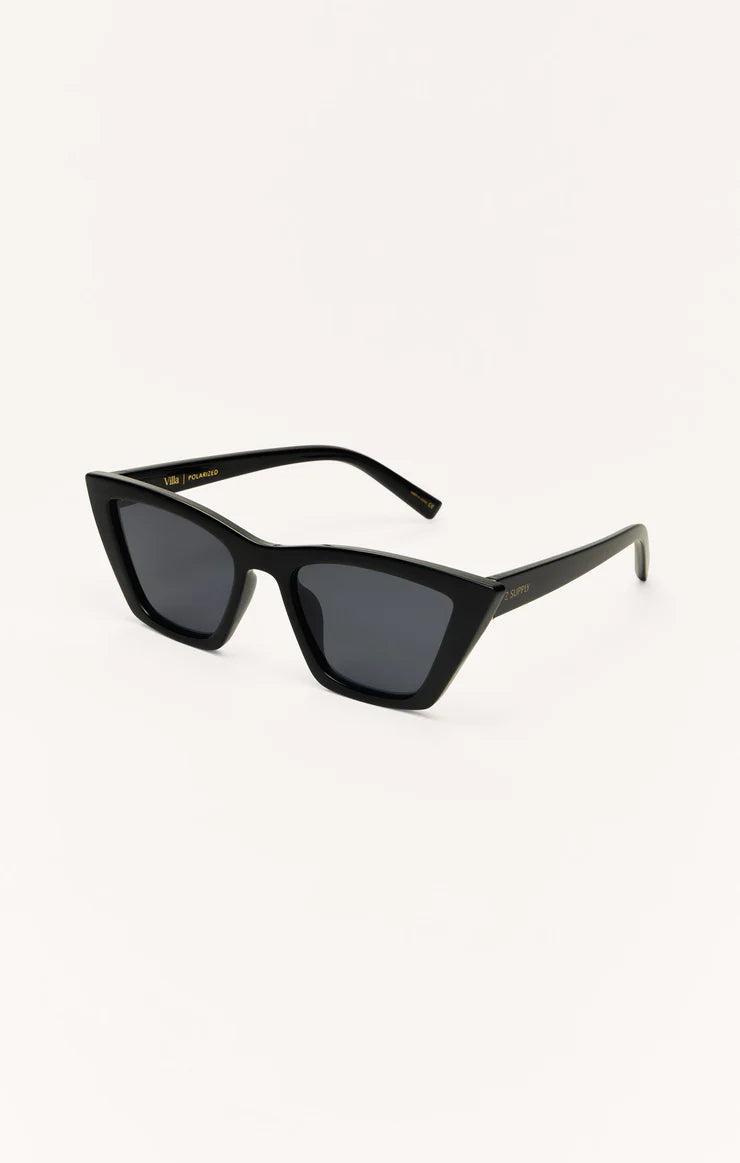 ZSUPPLY Villa- Black