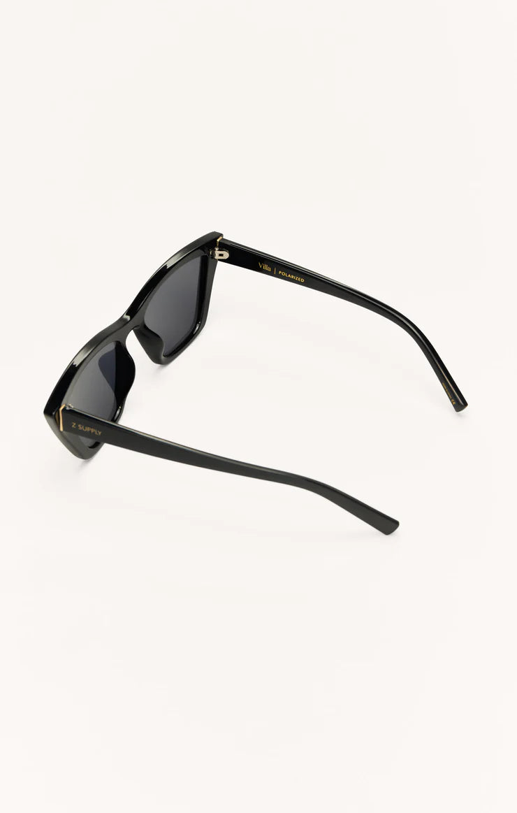 ZSUPPLY Villa- Black