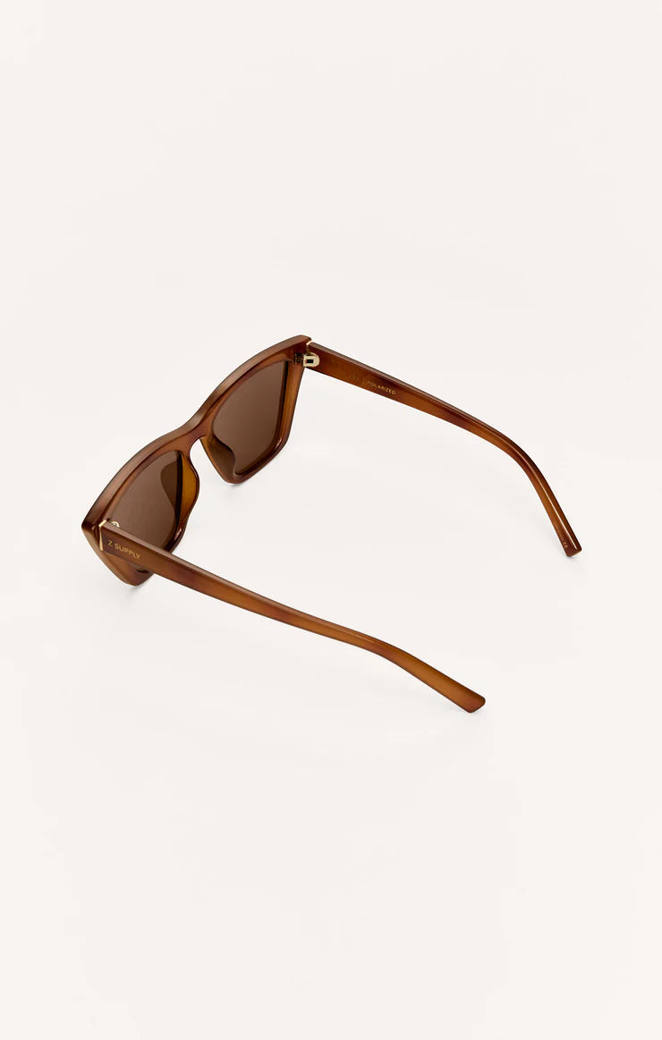 ZSUPPLY Villa- Brown Tort
