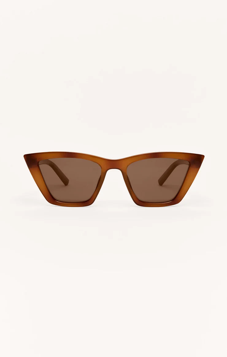 ZSUPPLY Villa- Brown Tort