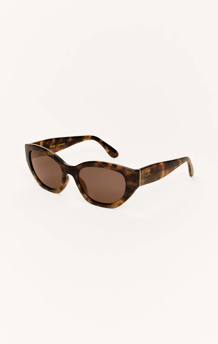 ZSUPPLY Mirage- Brown Tort