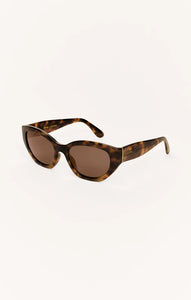ZSUPPLY Mirage- Brown Tort