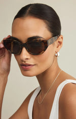 Load image into Gallery viewer, ZSUPPLY Mirage- Brown Tort
