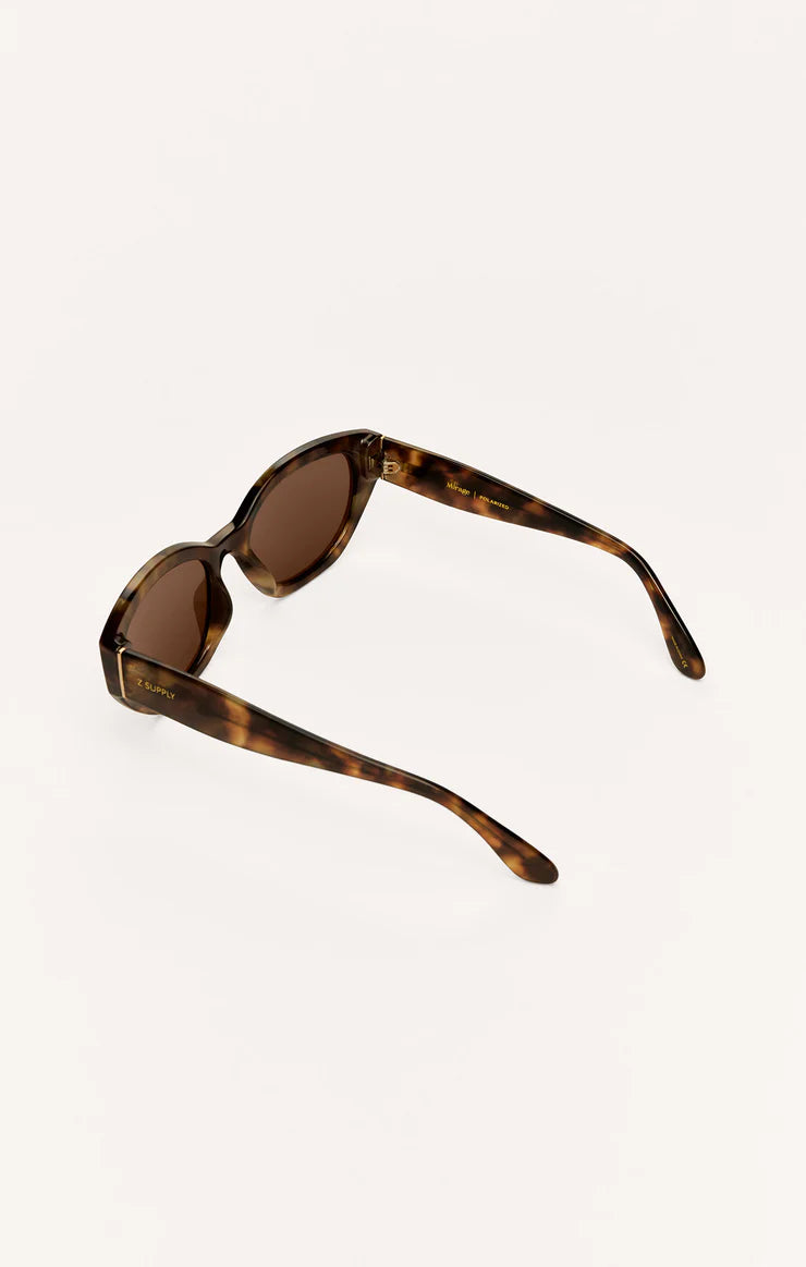 ZSUPPLY Mirage- Brown Tort