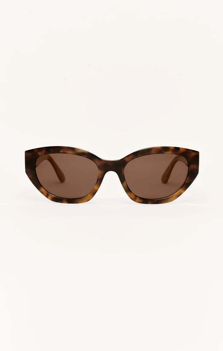 ZSUPPLY Mirage- Brown Tort