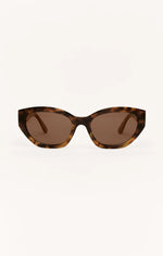 Load image into Gallery viewer, ZSUPPLY Mirage- Brown Tort
