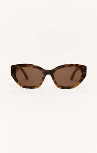 ZSUPPLY Mirage- Brown Tort