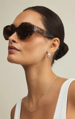 Load image into Gallery viewer, ZSUPPLY Mirage- Brown Tort
