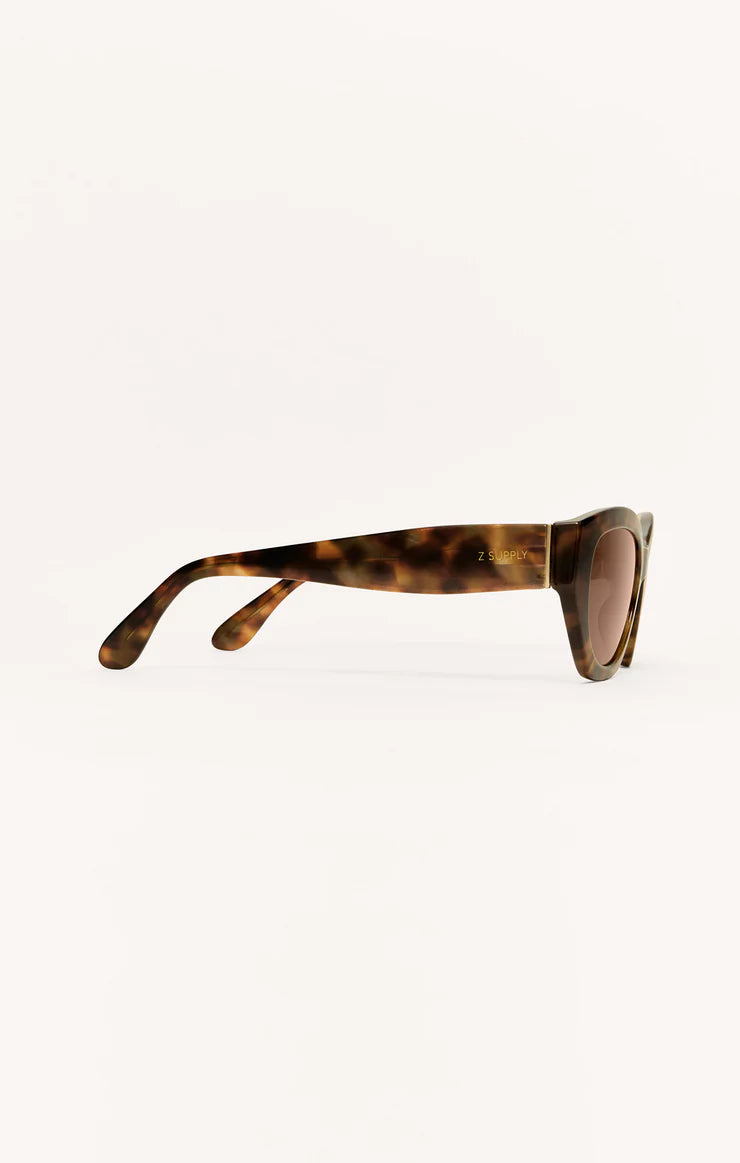 ZSUPPLY Mirage- Brown Tort