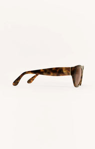 ZSUPPLY Mirage- Brown Tort