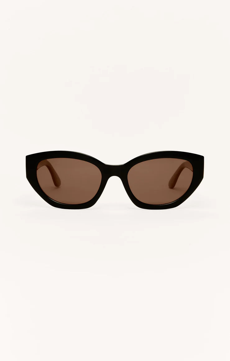 ZSUPPLY Mirage- Black/Brown