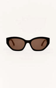 ZSUPPLY Mirage- Black/Brown