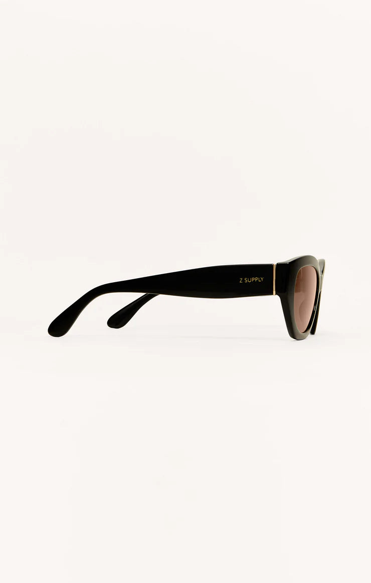 ZSUPPLY Mirage- Black/Brown