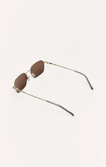 Load image into Gallery viewer, ZSUPPLY Lido- Gold Brown
