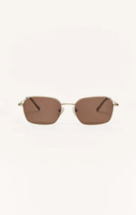 Load image into Gallery viewer, ZSUPPLY Lido- Gold Brown
