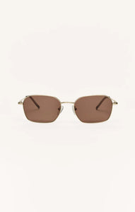 ZSUPPLY Lido- Gold Brown