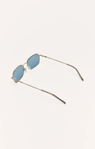 ZSUPPLY Lido- Gold Light Blue