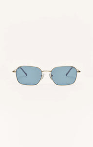 ZSUPPLY Lido- Gold Light Blue