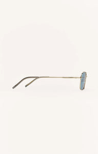 ZSUPPLY Lido- Gold Light Blue