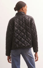 Load image into Gallery viewer, ZSUPPLY Heritage Faux Leather Jacket
