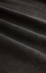 Load image into Gallery viewer, ZSUPPLY All Day Black Knit Denim Jacket
