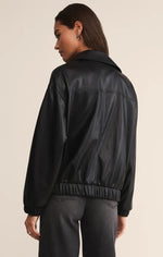 Load image into Gallery viewer, ZSUPPLY Idols Bomber Jacket
