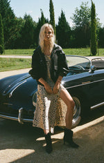 Load image into Gallery viewer, ZSUPPLY Idols Bomber Jacket
