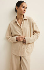 Load image into Gallery viewer, ZSUPPLY Bay Breeze Jacket
