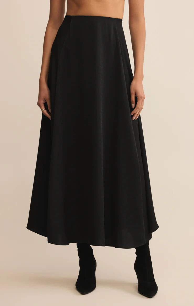 ZSUPPLY Northpointe Midi Skirt