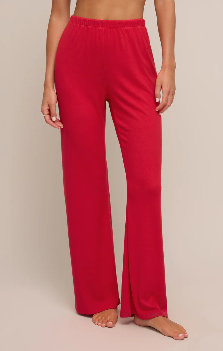 ZSUPPLY Sabrina Pointelle Pant