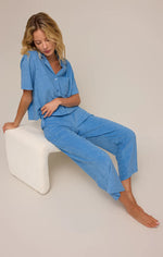 Load image into Gallery viewer, ZSUPPLY Let&#39;s Cruise Pant

