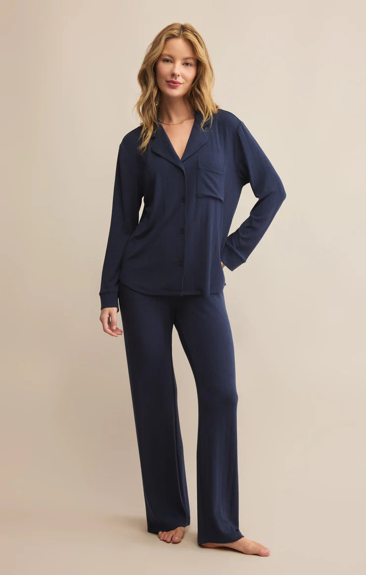 ZSUPPLY Classique Rib Pant