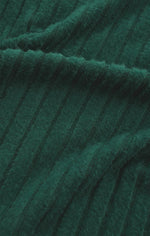 Load image into Gallery viewer, ZSUPPLY Dawn Smocked Silky Rib Pant
