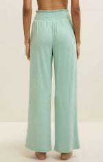 Load image into Gallery viewer, ZSUPPLY Dawn Smocked Pants
