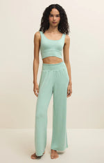Load image into Gallery viewer, ZSUPPLY Dawn Smocked Pants
