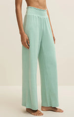 Load image into Gallery viewer, ZSUPPLY Dawn Smocked Pants
