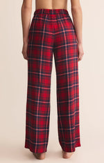 Load image into Gallery viewer, ZSUPPLY Hangout Plaid Pant
