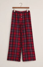 Load image into Gallery viewer, ZSUPPLY Hangout Plaid Pant
