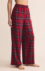 Load image into Gallery viewer, ZSUPPLY Hangout Plaid Pant
