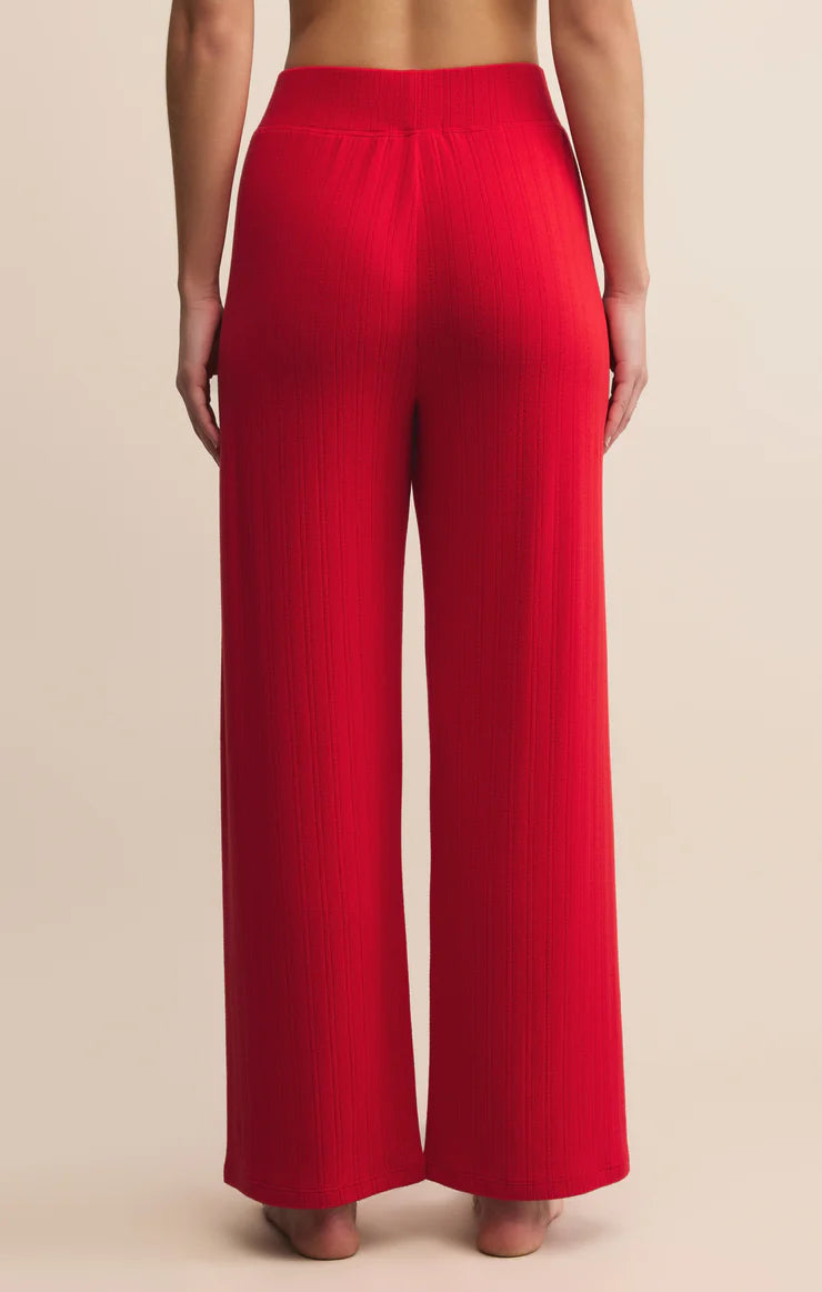 ZSUPPLY Luxe Pointelle Pant
